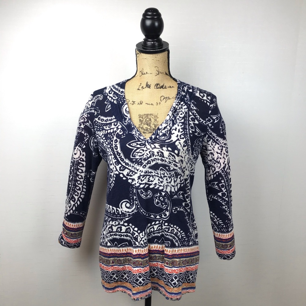 Lucky Brand Top